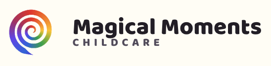 Magical Moments Child Care logo